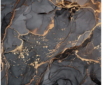 Фотообои Citydecor Флюид Арт 2 300x254