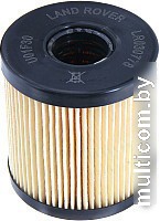 Масляный фильтр Land Rover LR030778