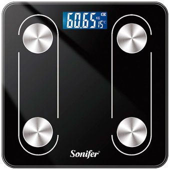 Напольные весы Sonifer SF-1914