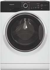 Стиральная машина Hotpoint NSB 7225 ZS V RU