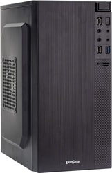 Корпус ExeGate BAA-104U 450W EX277806RUS