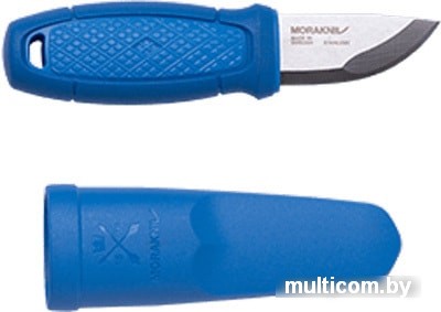 Нож Morakniv Eldris 12649 (синий)