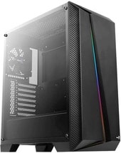 Корпус AeroCool Cylon Pro Tempered Glass (черный)