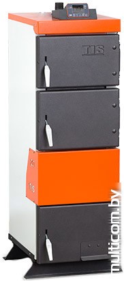 Отопительный котел TIS Plus DR 27