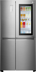 Холодильник LG GC-Q247CABV