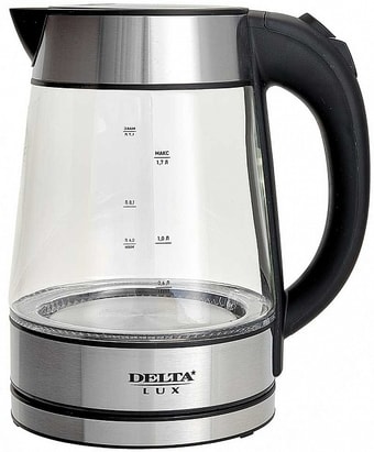 Электрочайник Delta DE-1004