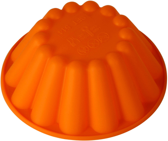 Форма для выпечки Regent Silicone Ром баба 93-SI-FO-30