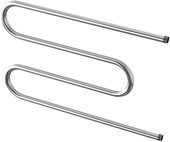 Полотенцесушитель Gloss & Reiter Standart M [М.55х80 (1")]