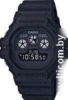 Наручные часы Casio DW-5900BB-1ER