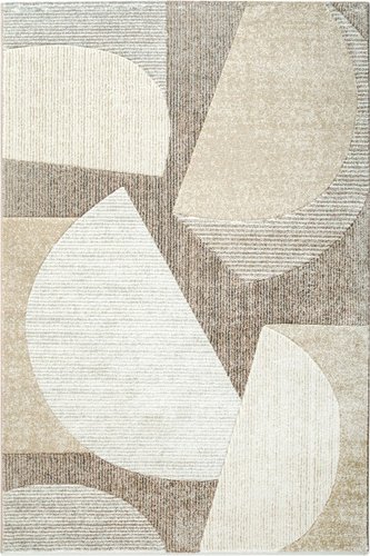 Ковер для жилой комнаты Moldabela Soho Прямоугольник 1161 1 18452 (2.8x3.8)