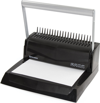 Брошюровщик BRAUBERG B20