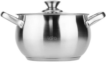 Кастрюля Lara Токио LR02-262
