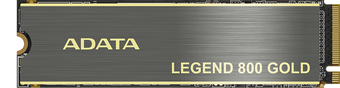 SSD ADATA Legend 800 Gold 1000GB SLEG-800G-1000GCS-S38