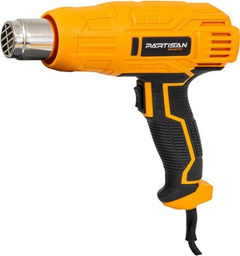 Промышленный фен Partisan PHG-2600