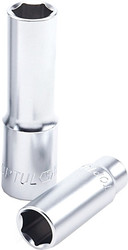 Набор торцевых головок Toptul BAEE1206 1 предмет