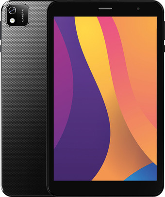 Digma Optima 8403D 4G (черный)