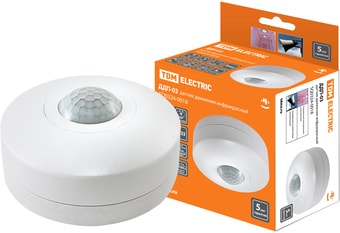 Датчик TDM Electric ДДП-03 SQ0324-0018