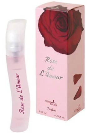Духи Positive Parfum Art Rose De L`amour (10 мл)
