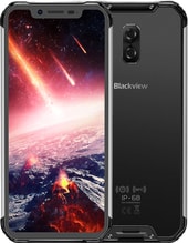 Смартфон Blackview BV9600 Pro (серебристый)