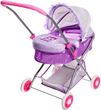 Коляска для кукол Happy Valley Любимый малыш 9517259