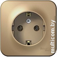 Розетка Systeme Electric Blanca BLNRA010114