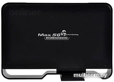 Бокс для накопителей 3.5" Thermaltake Max 5G ST0020E