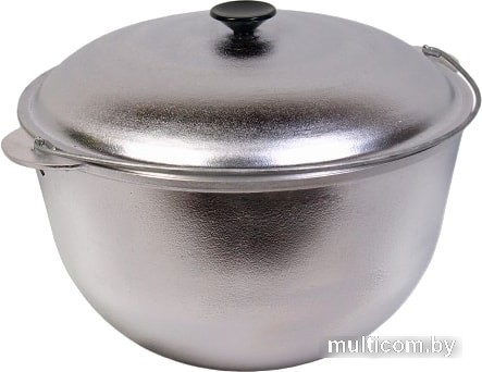 Казан Силумин Туризм БКД10