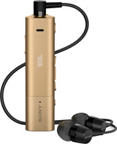 Bluetooth гарнитура Sony SBH54 Gold