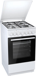 Кухонная плита Gorenje K5241WH