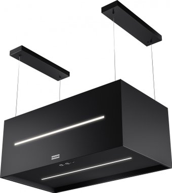 Кухонная вытяжка Franke Maris FMAS BK Extra Matt F80 KL 345.0698.564