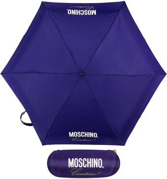 Зонт Moschino 8014-superminiF Couture