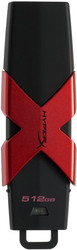 USB Flash Kingston HyperX Savage 512GB [HXS3/512GB]