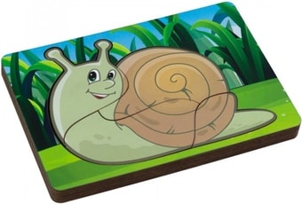 Мозаика/пазл Paremo Улитка PE720-13