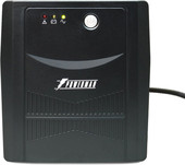 Источник бесперебойного питания Powerman Back Pro 1000 Plus