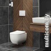 Инсталляция для унитаза Berges Wasserhaus Novum 040261