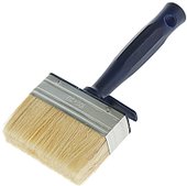 Кисть малярная Tundra 881574