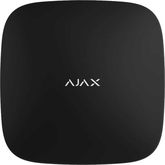 Центр управления/хаб Ajax Hub 2 Plus (черный)