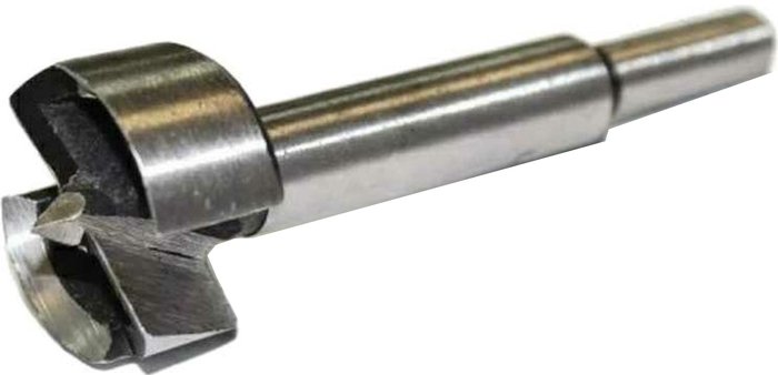 Сверло Управдом 12207-22