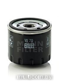 MANN-filter W79