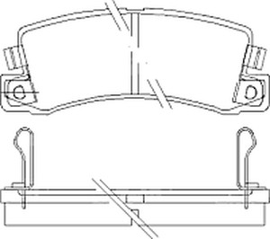 Patron PBP478