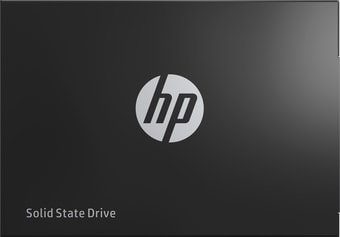 SSD HP S600 240GB 4FZ33AA