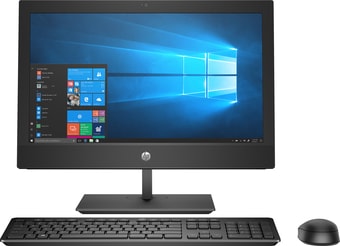 Моноблок HP ProOne 400 G6 23G70EA