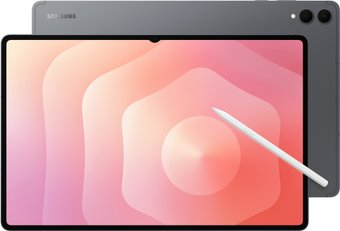 Планшет Samsung Galaxy Tab S11 Ultra 5G SM-X936 12GB/512GB (серый)