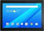 Планшет Lenovo Tab 4 10 Plus TB-X704L 16GB LTE (черный) ZA2R0018RU