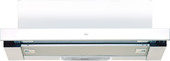 Кухонная вытяжка TEKA LS 60 Glass (белый) [40495441]