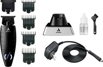 Универсальный триммер Andis GTX-EXO Cordless Trimmer Black Label ORL-S 561863