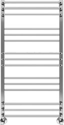 Полотенцесушитель TERMINUS Соренто П15 500x1000 (хром)