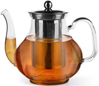Заварочный чайник Fissman 9550