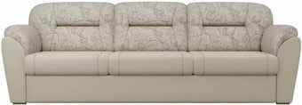 Диван Лига диванов Бостон 100506 (бежевый)