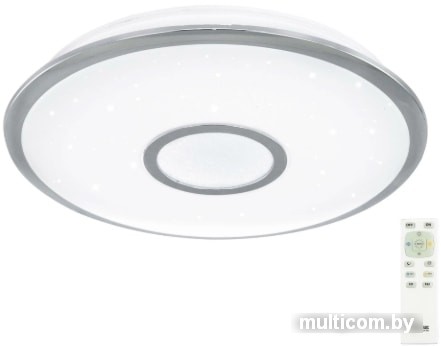 Люстра-тарелка Citilux Старлайт R CL70380R